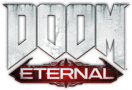 DOOM Eternal Standard Edition (Xbox One), A Giftopia, agiftopia.com