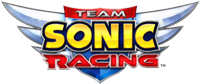 Team Sonic Racing™ (Xbox Game EU), A Giftopia, agiftopia.com